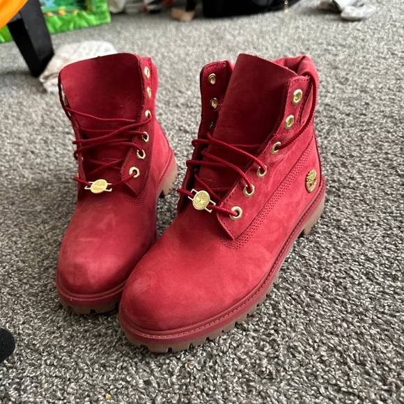 Timberland boots - Picture 10 of 11